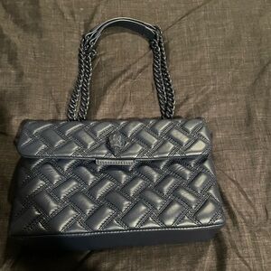 Kurt Geiger Kensington purse